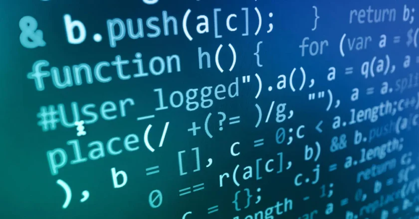 ALGORITMOS, CULTURA Y ATENCIÓN