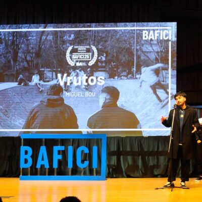 BAFICI 2026