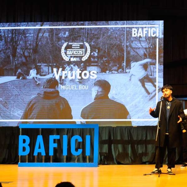 BAFICI 2026