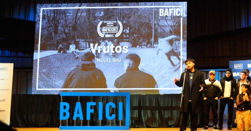BAFICI 2026