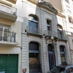 LA JUSTICIA FRENÓ LA DEMOLICIÓN DE UNA ANTIGUA CASONA EN AVENIDA ALVEAR