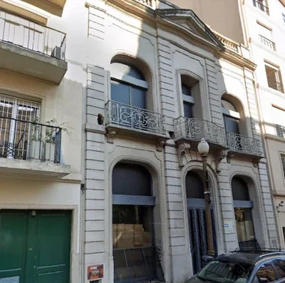 LA JUSTICIA FRENÓ LA DEMOLICIÓN DE LA CASONA EN AVENIDA ALVEAR