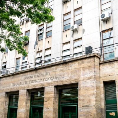 UBA: JORNADA DE VISIBILIZACIÓN PARA QUE SE CUMPLA LA LEY DE FINANCIAMIENTO