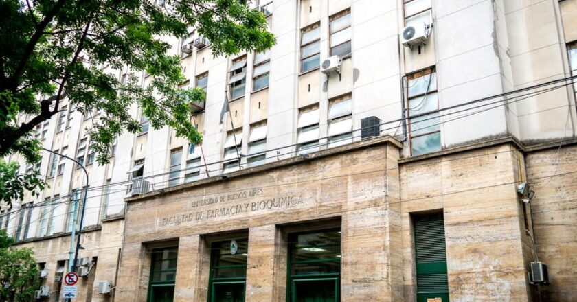 UBA: JORNADA DE VISIBILIZACIÓN PARA QUE SE CUMPLA LA LEY DE FINANCIAMIENTO