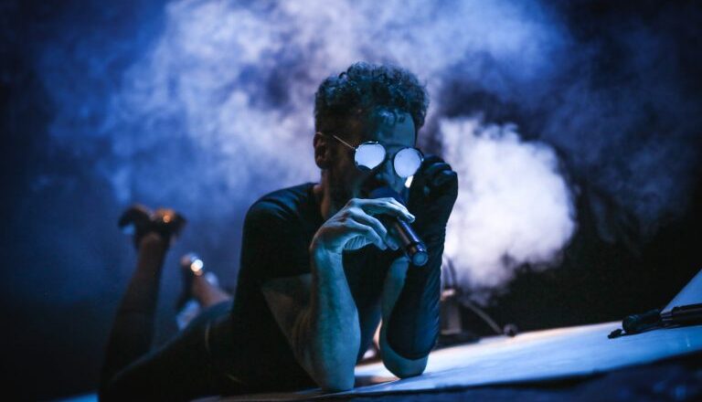 EN ACCIÓN CON JUAN ONOFRI BARBATO