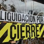 VENTAS MINORISTAS EN CAIDA LIBRE