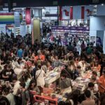 MÚSICA DEL COLÓN, MO YAN Y UN DEBATE SOBRE IA, EN LA FERIA DEL LIBRO