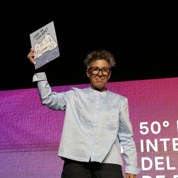 LA FERIA DEL LIBRO EN NÚMEROS