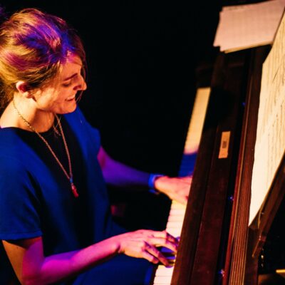 UN NUEVO CAPÍTULO DE JAZZ CONTEMPORÁNEO EN EL CCEBA