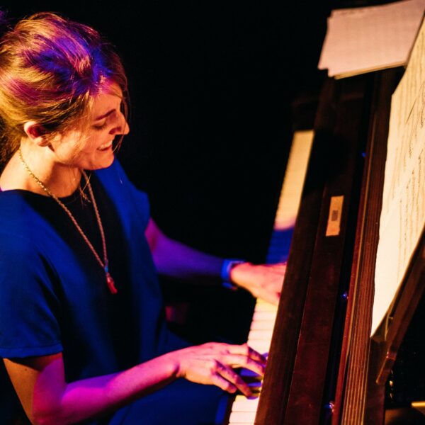 UN NUEVO CAPÍTULO DE JAZZ CONTEMPORÁNEO EN EL CCEBA