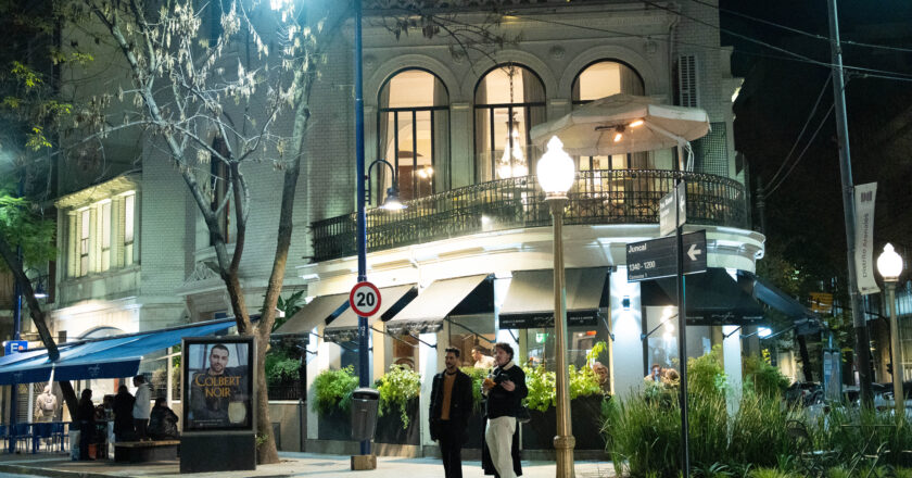 LLEGA UNA NUEVA EDICIÓN DE TENDENCIA ARENALES