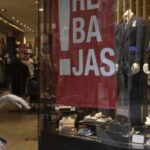 FUERTE CAÍDA DE LAS VENTAS MINORISTAS EN ABRIL