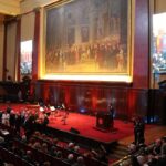 MÚSICA, HISTORIA Y UN EDIFICIO ICÓNICO