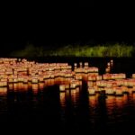 WATER LANTERN FESTIVAL