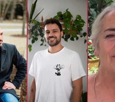 GANADORES DEL PREMIO LITERARIO FEL