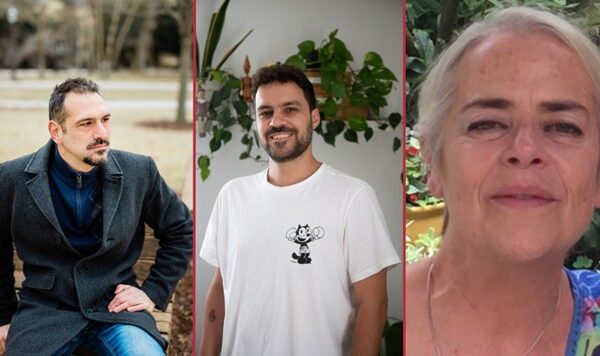 GANADORES DEL PREMIO LITERARIO FEL
