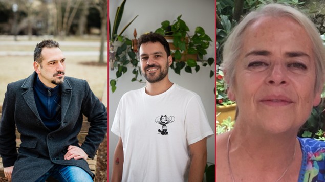 GANADORES DEL PREMIO LITERARIO FEL