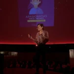 «APASIONADAS POR EL UNIVERSO»
