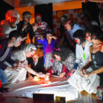 ROJO, FESTIVAL INDEPENDIENTE DE CLOWN