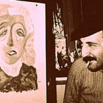 HOMENAJE A ROBERTO SANTORO EN LA NUBE