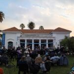 DÍA DE LA INDEPENDENCIA EN EL MUSEO SAAVEDRA