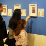 EL ARTE DE ZURCIR Y SUTURAR: EL HILO QUE INSISTE