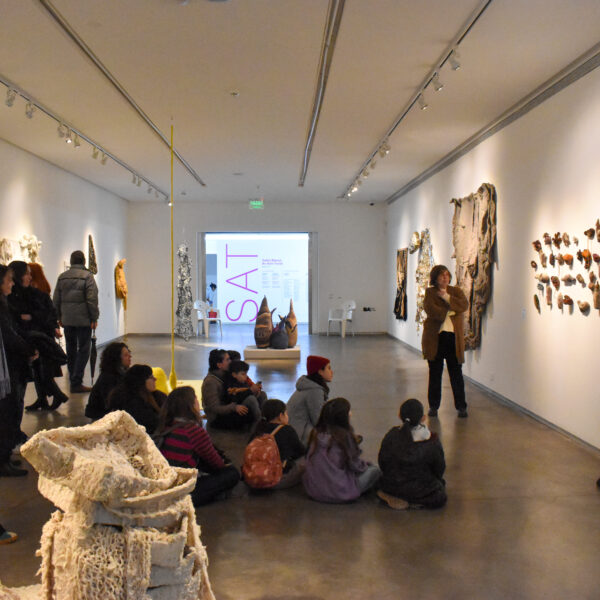 VACACIONES DE INVIERNO EN LOS MUSEOS DE LA CIUDAD