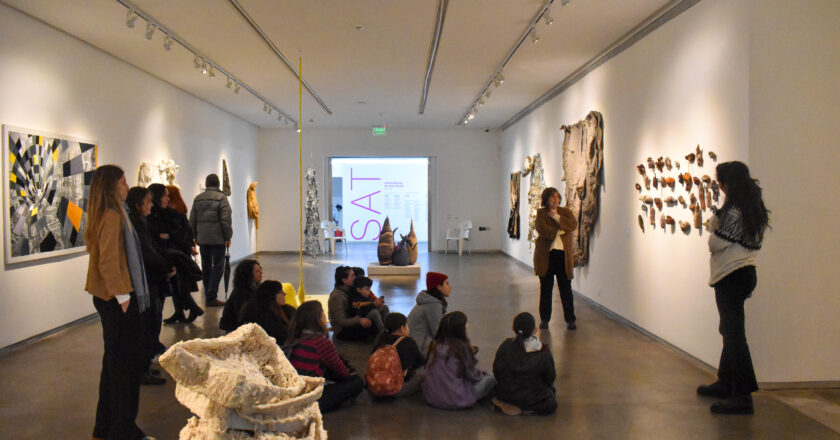 VACACIONES DE INVIERNO EN LOS MUSEOS DE LA CIUDAD