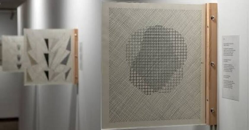 EL TIEMPO COMO MATERIA VIVA