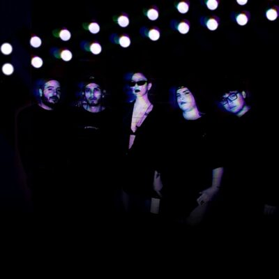 EL JAZZ DE PENÉLOPE CÚNEO EN EL EL CCEBA