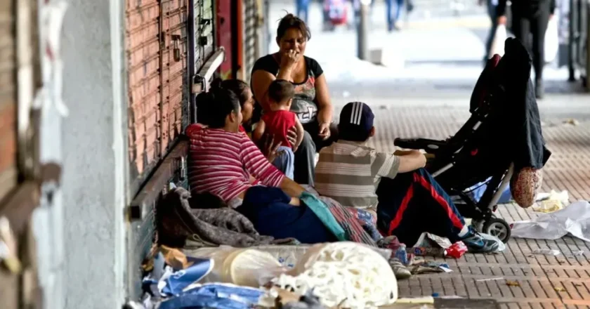 ARGENTINA, CUANDO EL AJUSTE SE VUELVE RUTINA