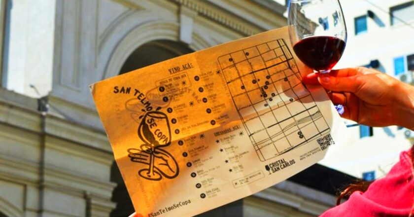 ¿QUÉ HACER EN BUENOS AIRES EL 9 DE JULIO?