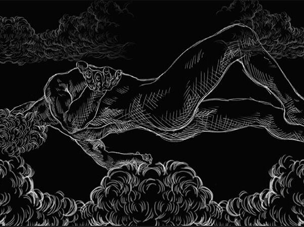 ALMA NACIENTE: IMAGINAR EL FUTURO CON EL CUERPO