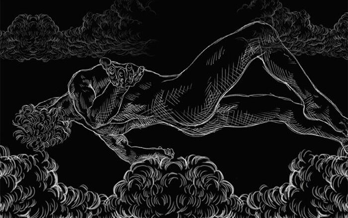 ALMA NACIENTE: IMAGINAR EL FUTURO CON EL CUERPO