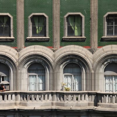XII JORNADAS DE REVITALIZACIÓN DEL CASCO HISTÓRICO