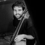 EL CCEBA PRESENTA A SANTIAGO LAMISOVSKI TRIO