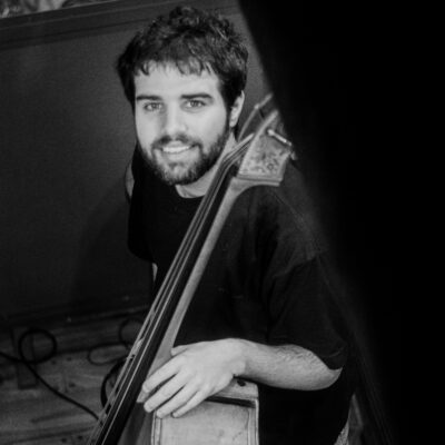 EL CCEBA PRESENTA A SANTIAGO LAMISOVSKI TRIO