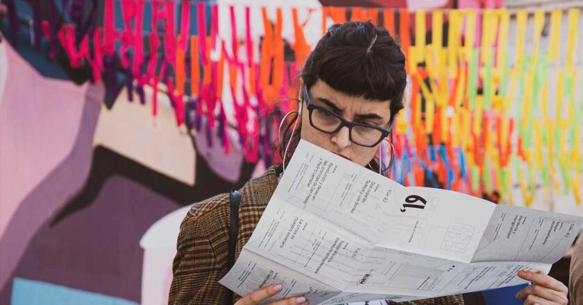 VUELVE LA FERIA DE EDITORES A BUENOS AIRES