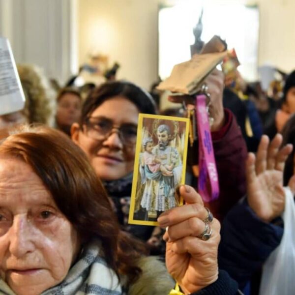 SAN CAYETANO YA NO ES PARA TOD@S