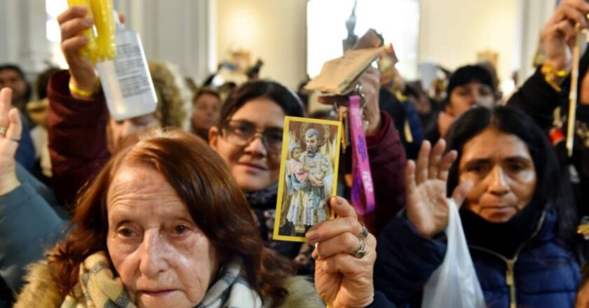 SAN CAYETANO YA NO ES PARA TOD@S