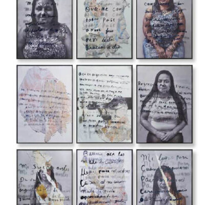 PAULA TOTO BLAKE: UNA CARTOGRAFÍA ÍNTIMA DEL CUIDADO MIGRANTE EN RED (UNIÓN)