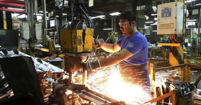 EL MERCADO LABORAL PORTEÑO BAJO PRESIÓN