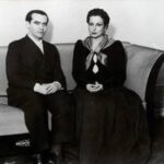 LA MUSA DE LORCA