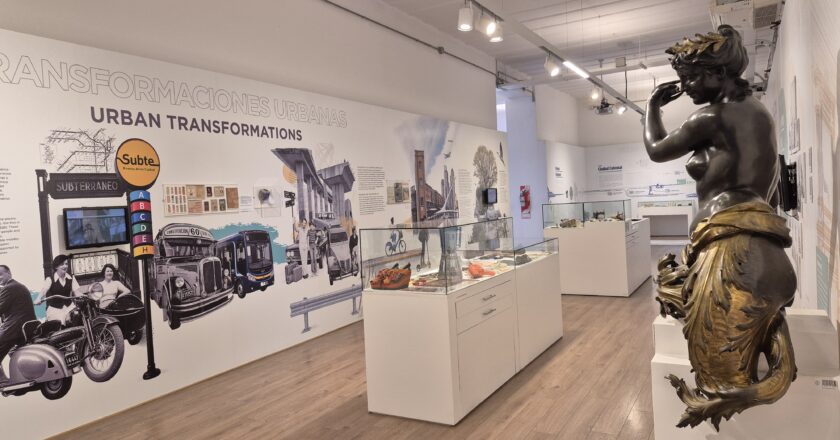 NUEVAS PIEZAS EN EL MUSEO DE LA CIUDAD