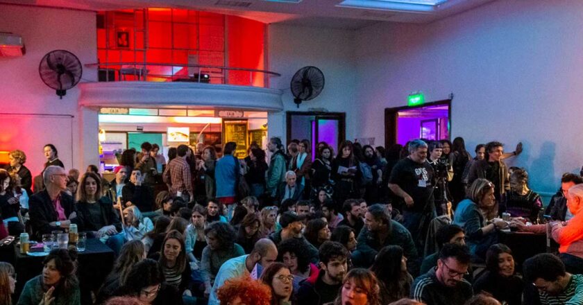 FILBA 2026: LA LITERATURA VUELVE A HABITAR BUENOS AIRES