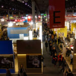 LA LITERATURA ARGENTINA BRILLA EN FRANKFURT
