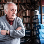NOBERTO GALASSO: UNA VIDA DE LIBROS Y MILITANCIA