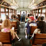 EL MUSEO DEL SUBTE ABRE SUS PUERTAS A LA JORNADA DEDICADA AL PATRIMONIO