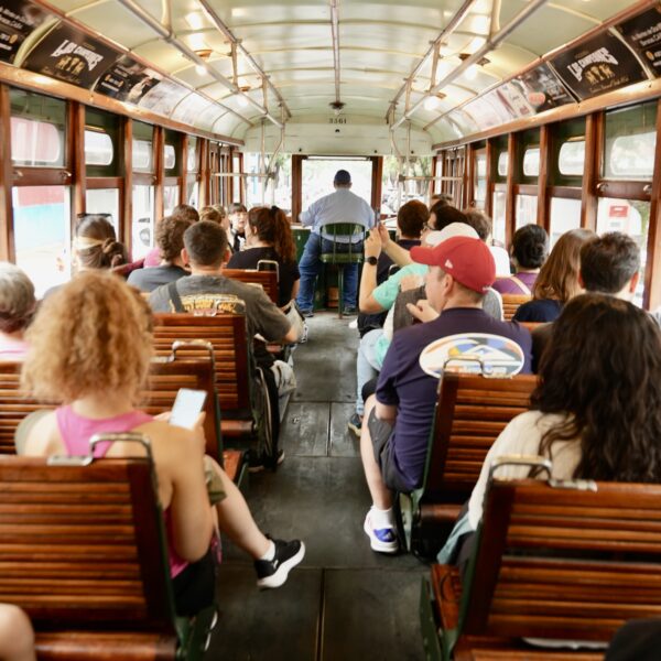 EL MUSEO DEL SUBTE ABRE SUS PUERTAS A LA JORNADA DEDICADA AL PATRIMONIO