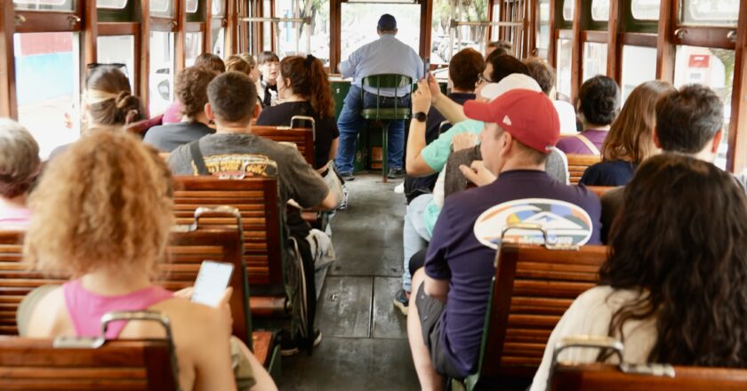 EL MUSEO DEL SUBTE ABRE SUS PUERTAS A LA JORNADA DEDICADA AL PATRIMONIO
